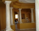 Columns & Beams