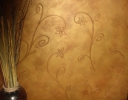 Decorative Plaster - Gallery Image